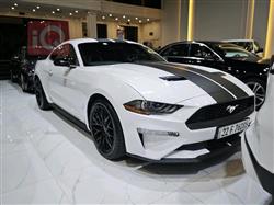 فورد موستانج